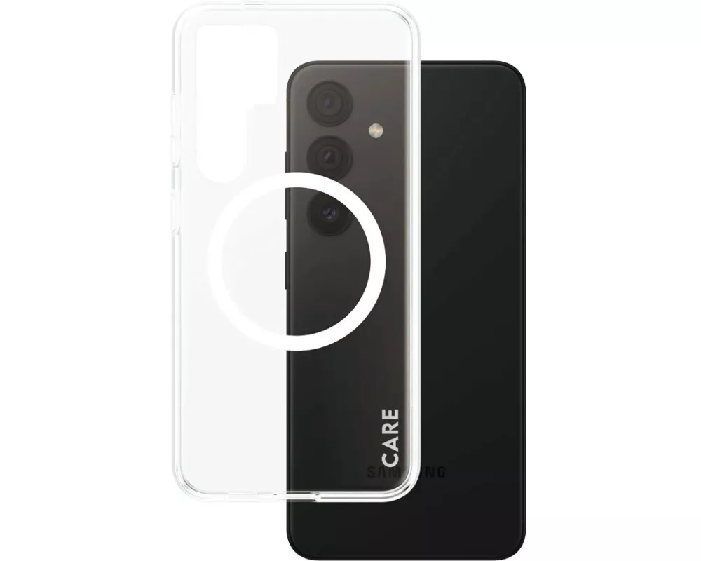 CARE Back Cover Flagship Galaxy S24