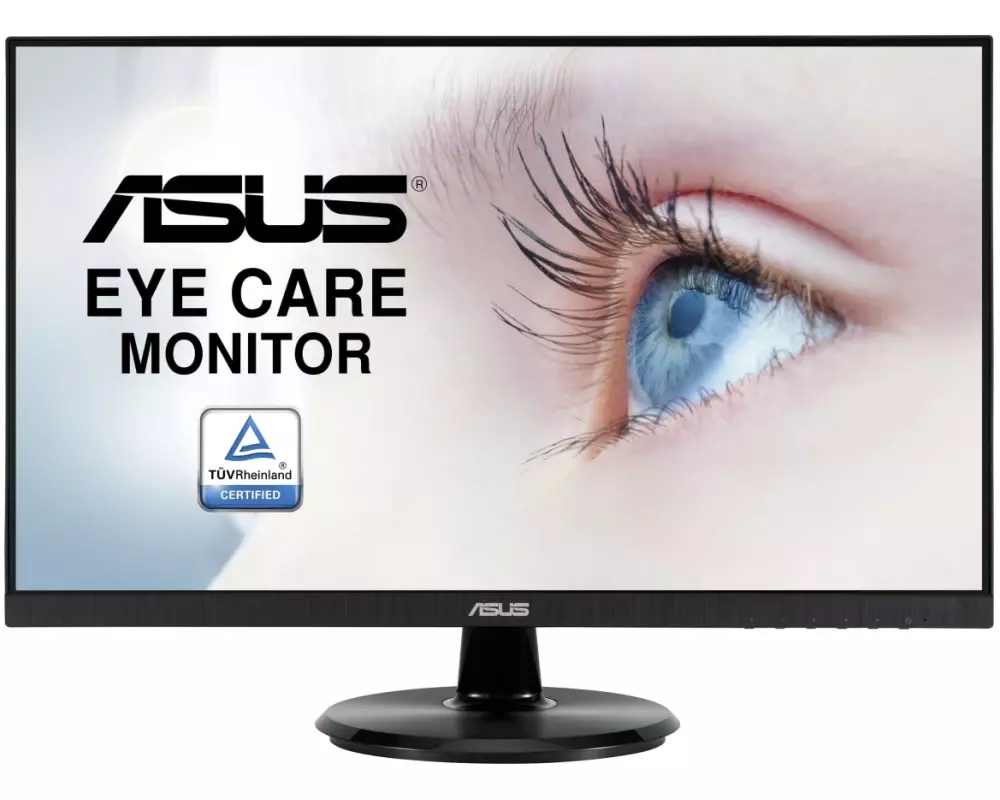 ASUS Monitor VA27DCP
