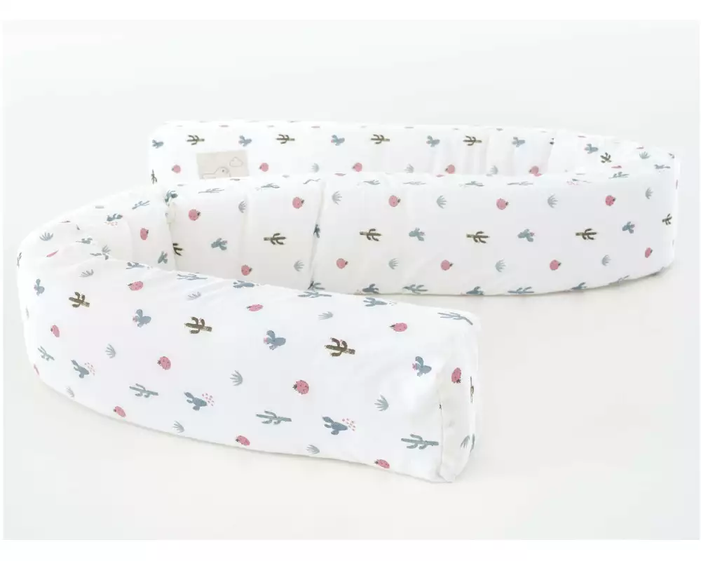 Träumeland Nestschlange Kaktusliebe 10 x 200 x 12 cm