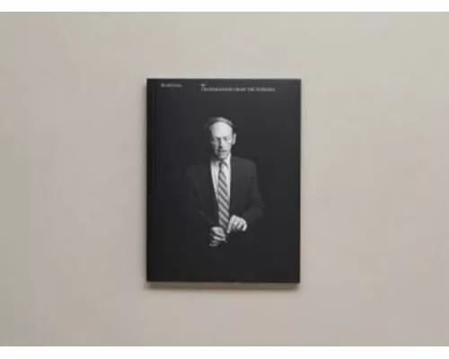 Blank Forms 08: Transmissions from the Pleroma