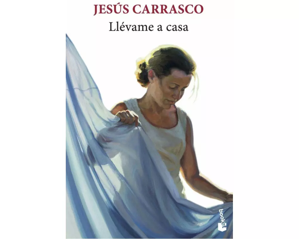 Llevame a casa