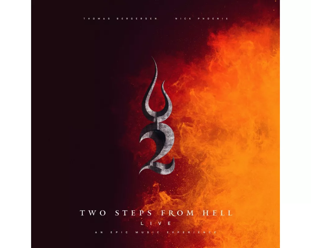 Live-An Epic Music Experience