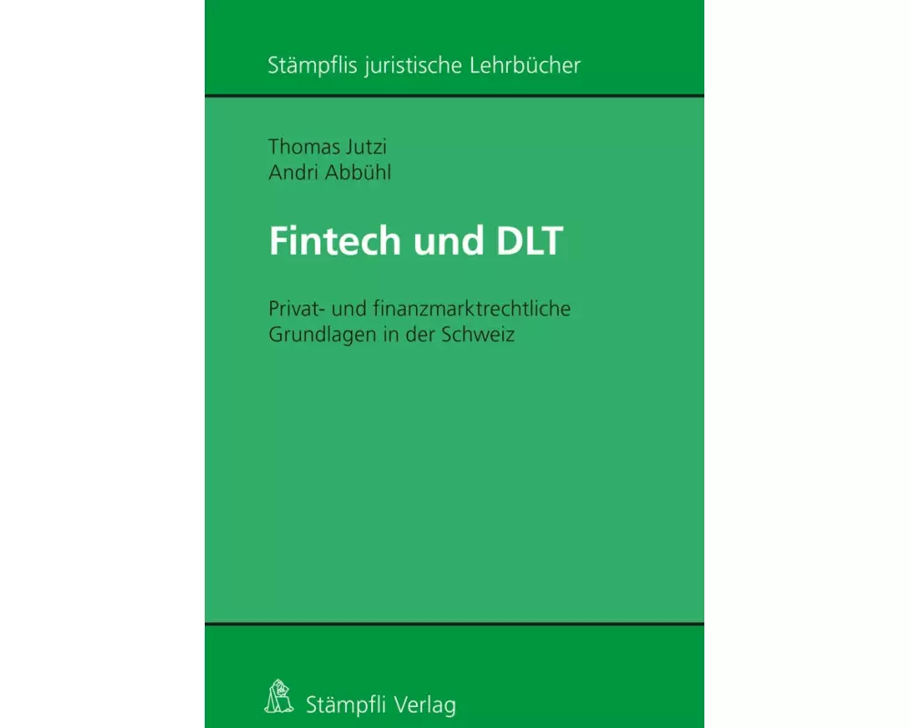 Fintech und DLT