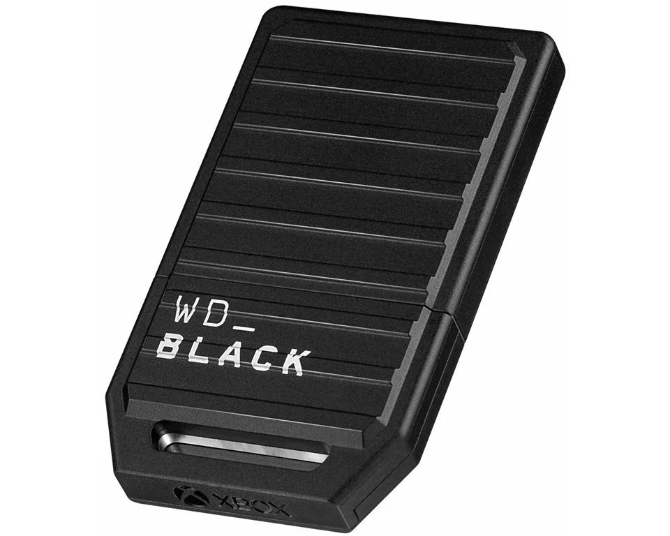 WD_BLACK C50 Expansion Card for Xbox 1TB
