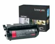 Lexmark T63X toner cartridge black standard capacity 5.000 pages 1-pack