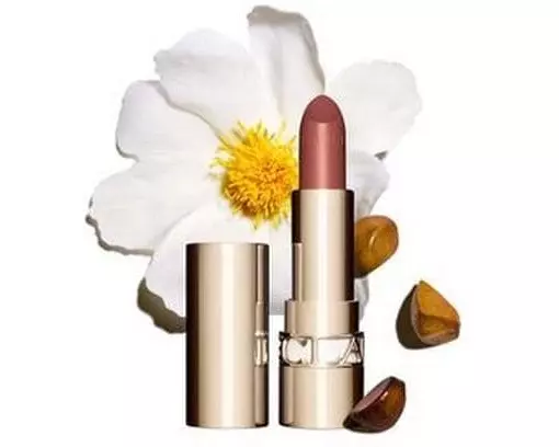 Clarins Lippenstift Joli Rouge Satin 757 Nude Brick 3.5 g Nude Brick