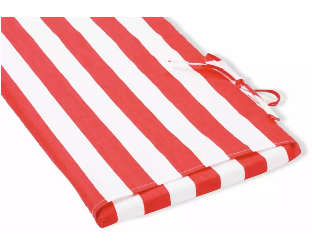 Pinolino 2 Polsterauflagen «Nicki für 4» Kindersitzgarnituren