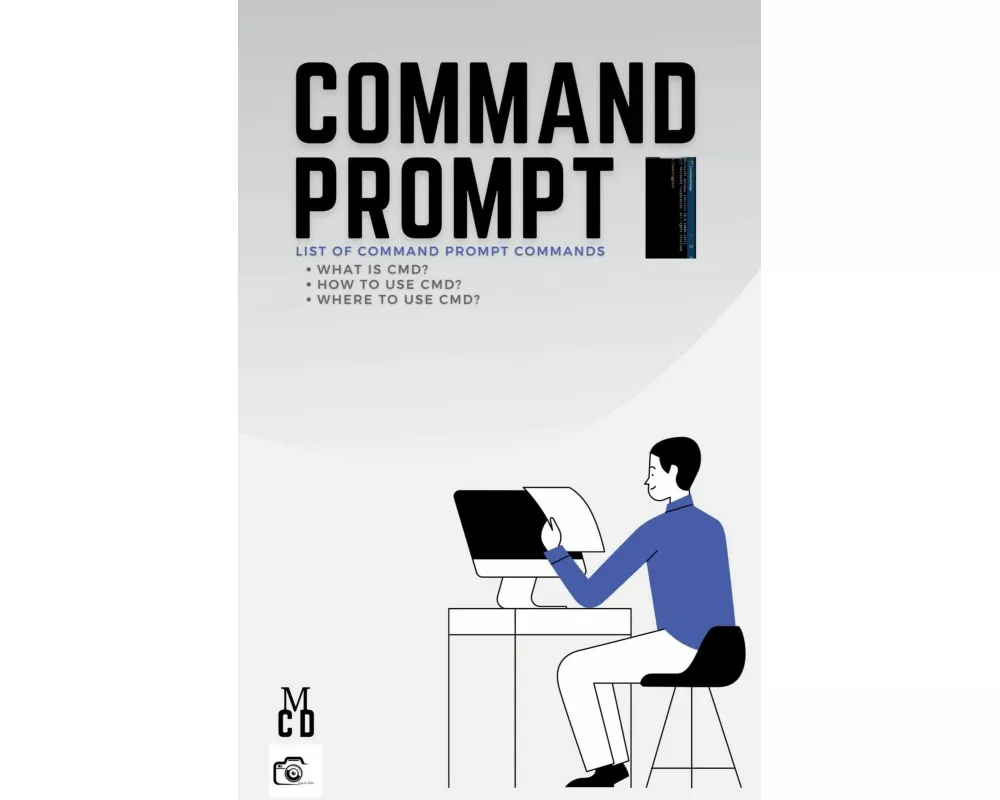 Command Prompt