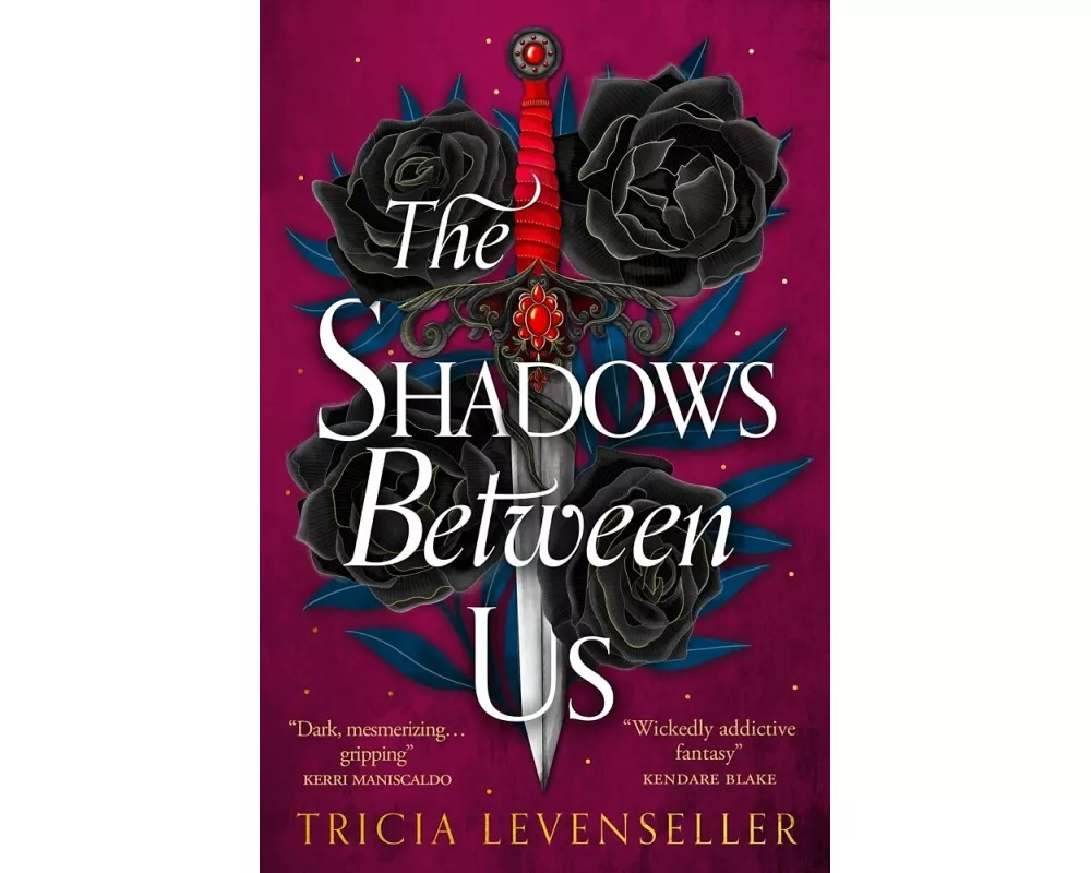 The Shadows Between Us