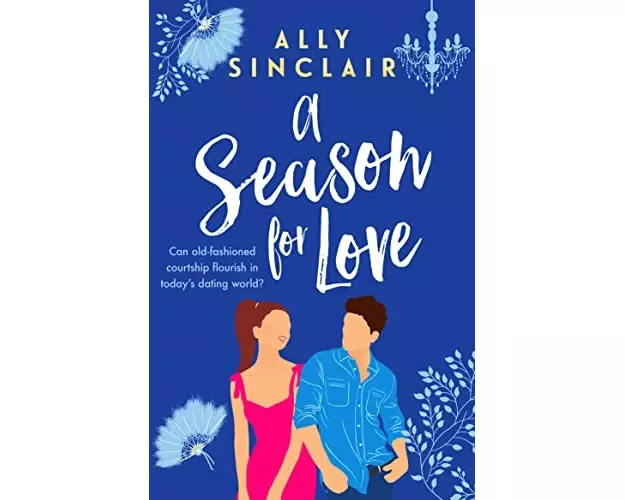 A Season for Love