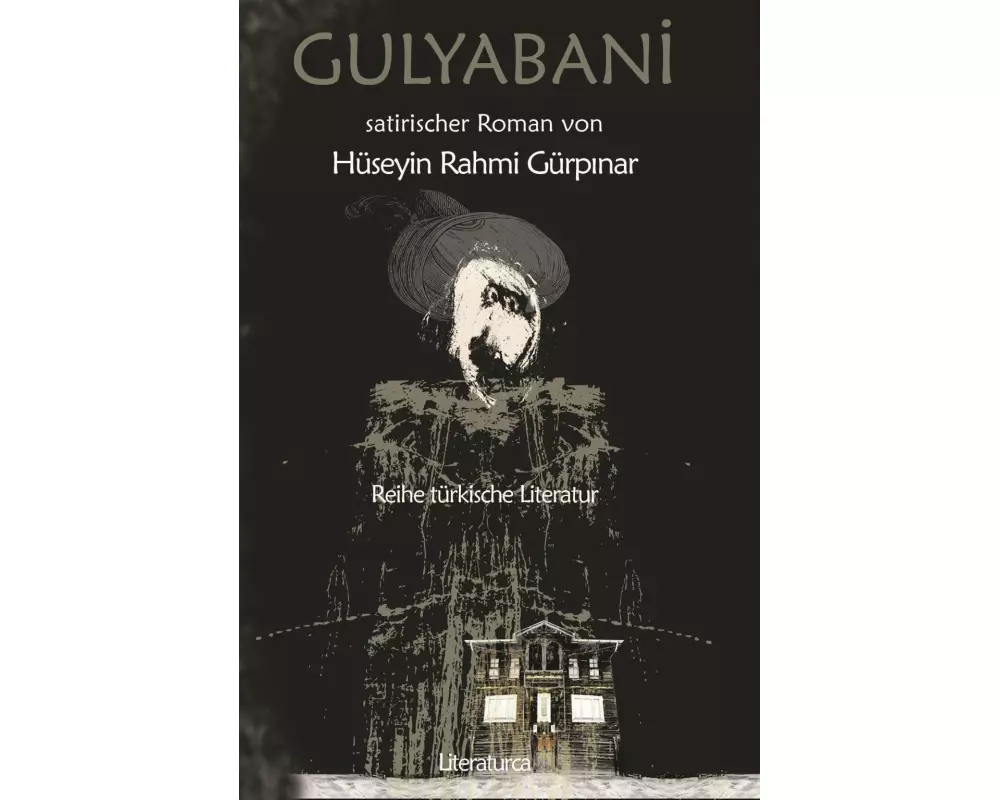 Gulyabani