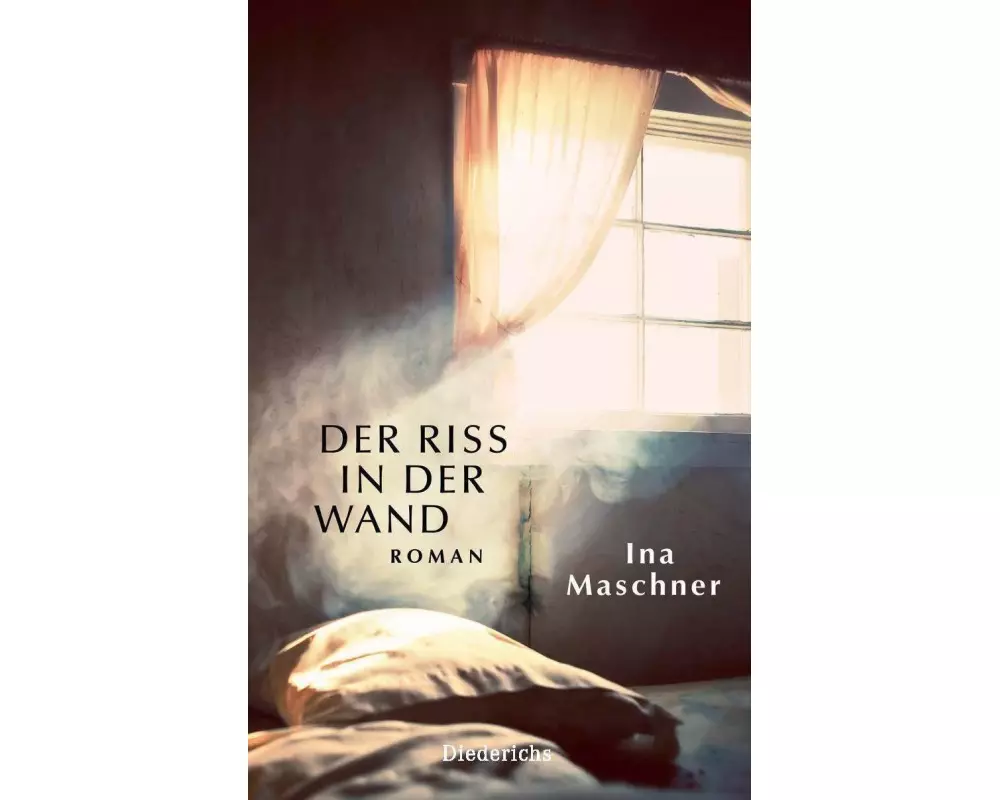 Der Riss in der Wand