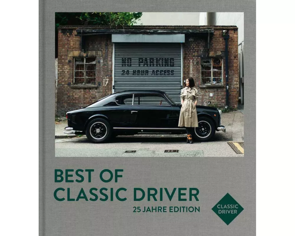 Best of Classic Driver