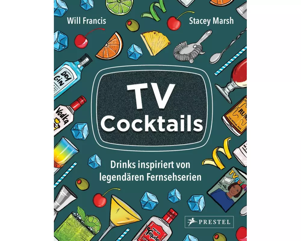 TV Cocktails