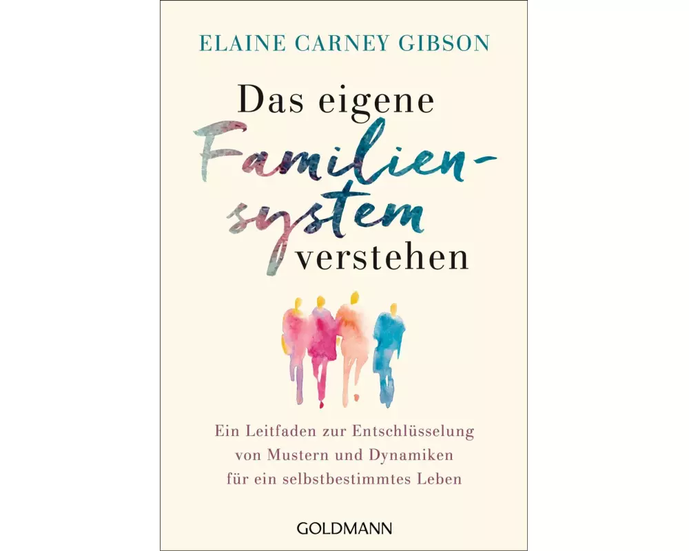 Das eigene Familiensystem verstehen