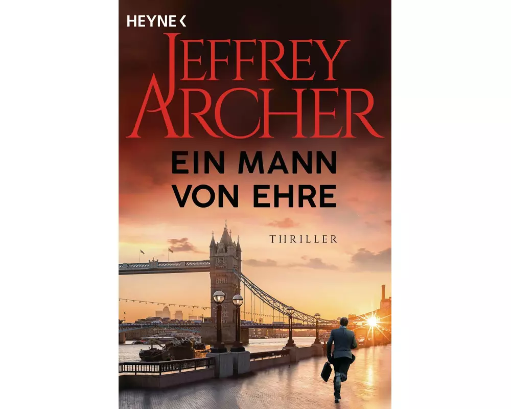 Ein Mann von Ehre