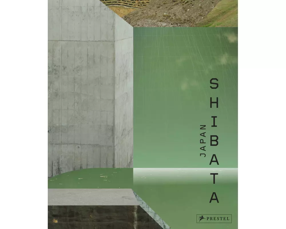 Toshio Shibata: Japan