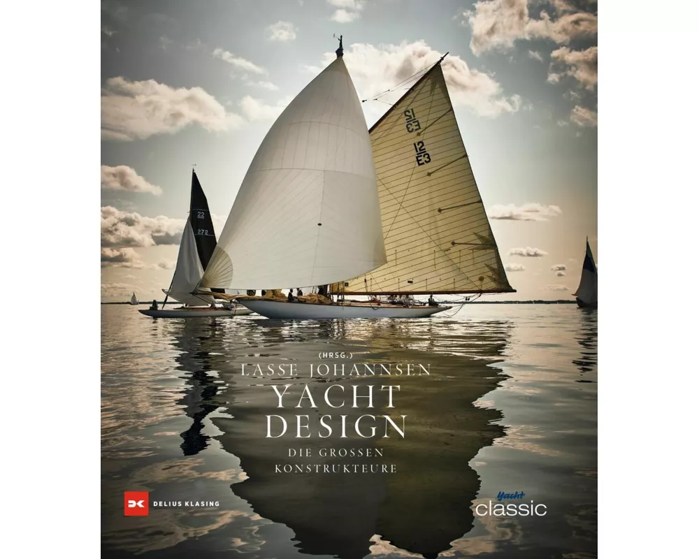 Yachtdesign