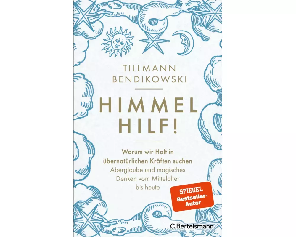 Himmel hilf!