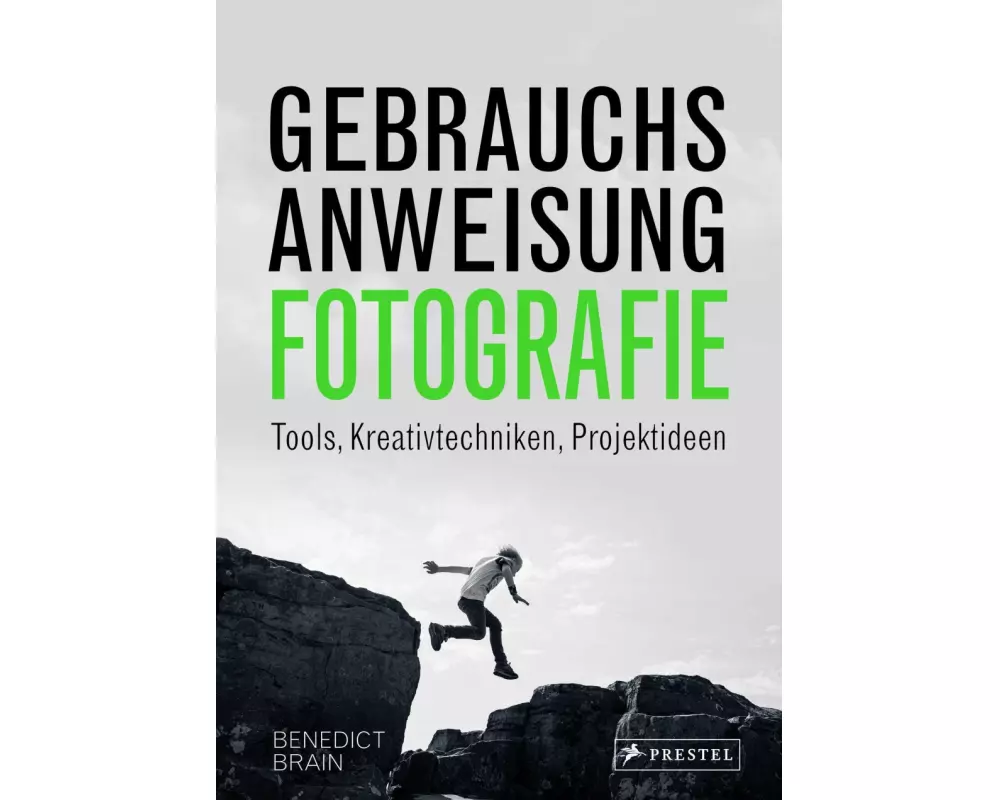 Gebrauchsanweisung Fotografie