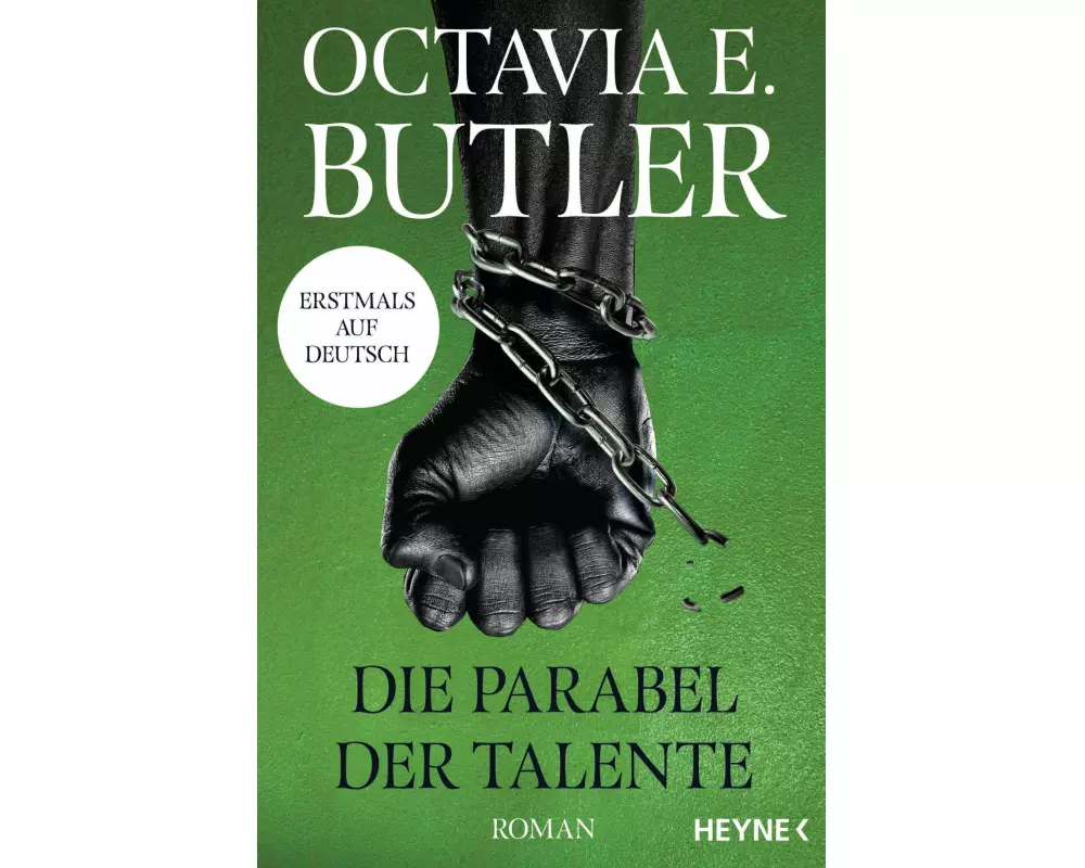Die Parabel der Talente