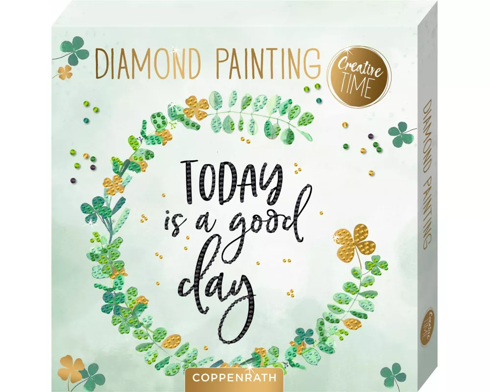 Diamond Painting