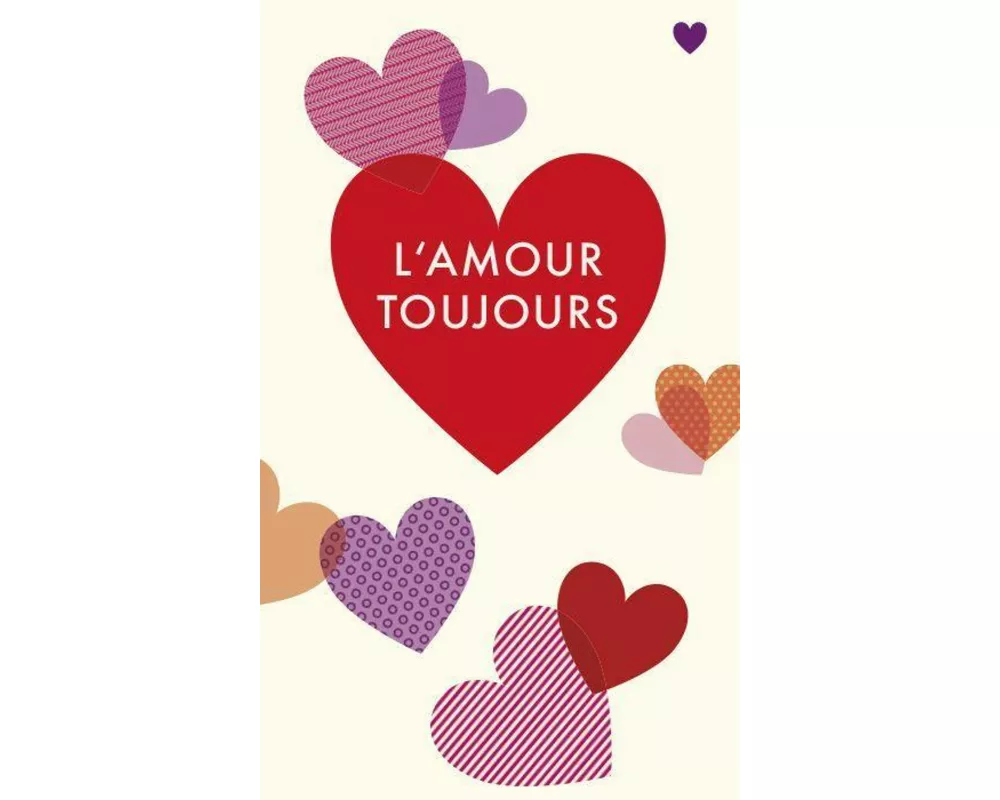 L’amour toujours