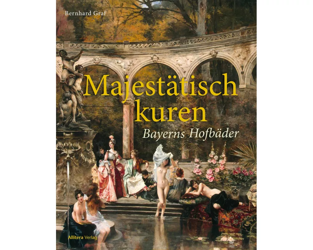 Majestätisch kuren