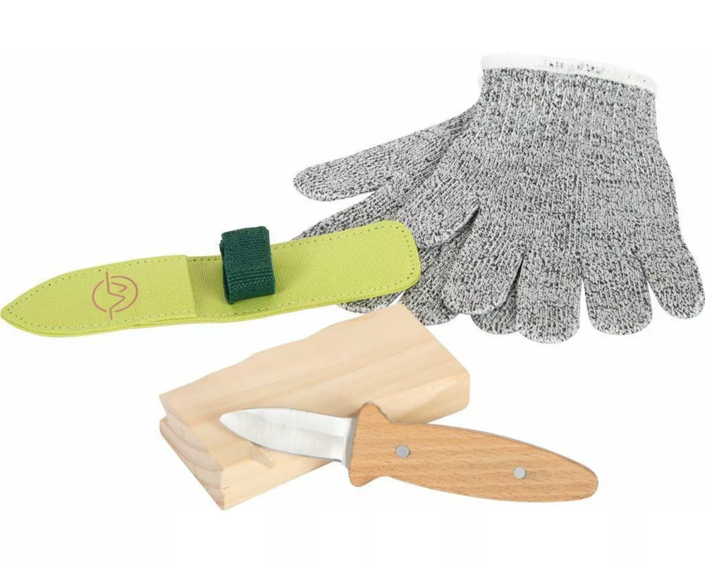 Schnitzmesser-Set "Discover"