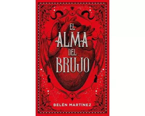 Alma del Brujo, El