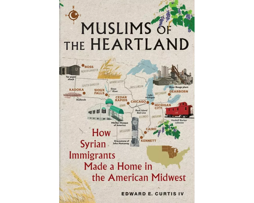 Muslims of the Heartland