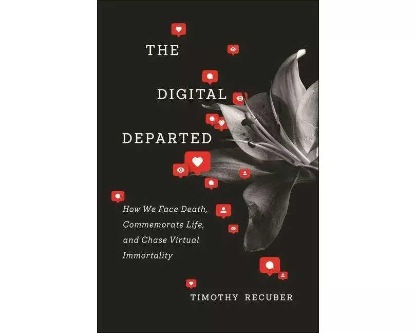 The Digital Departed