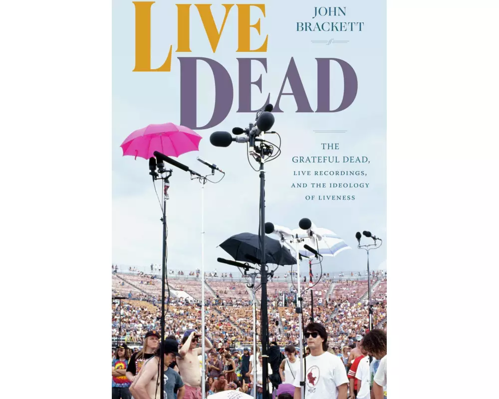 Live Dead