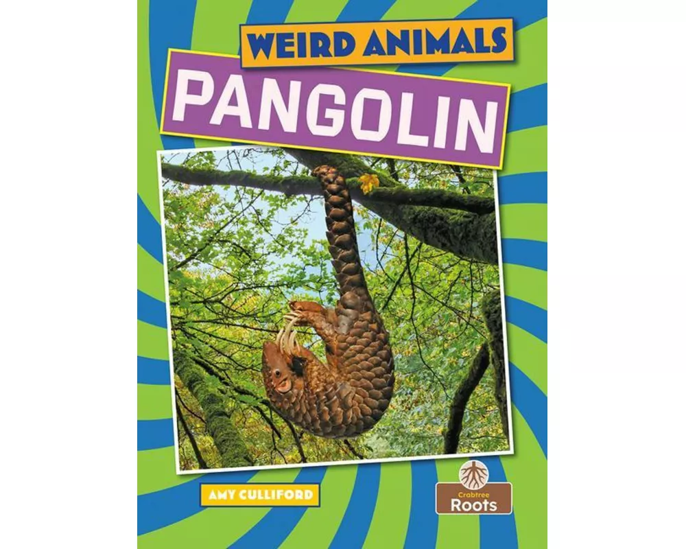 Pangolin