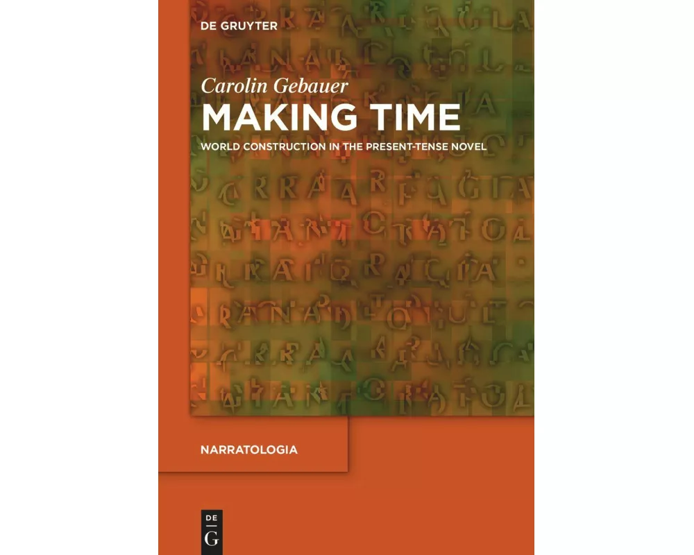 Making Time
