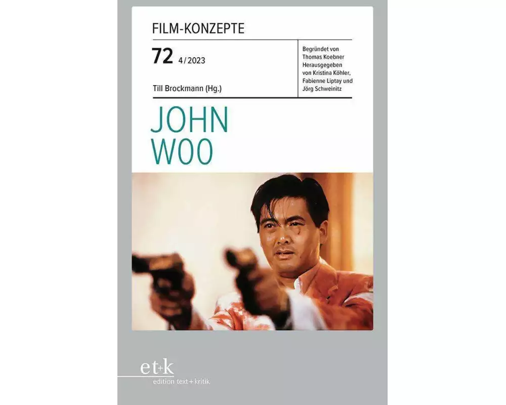 John Woo