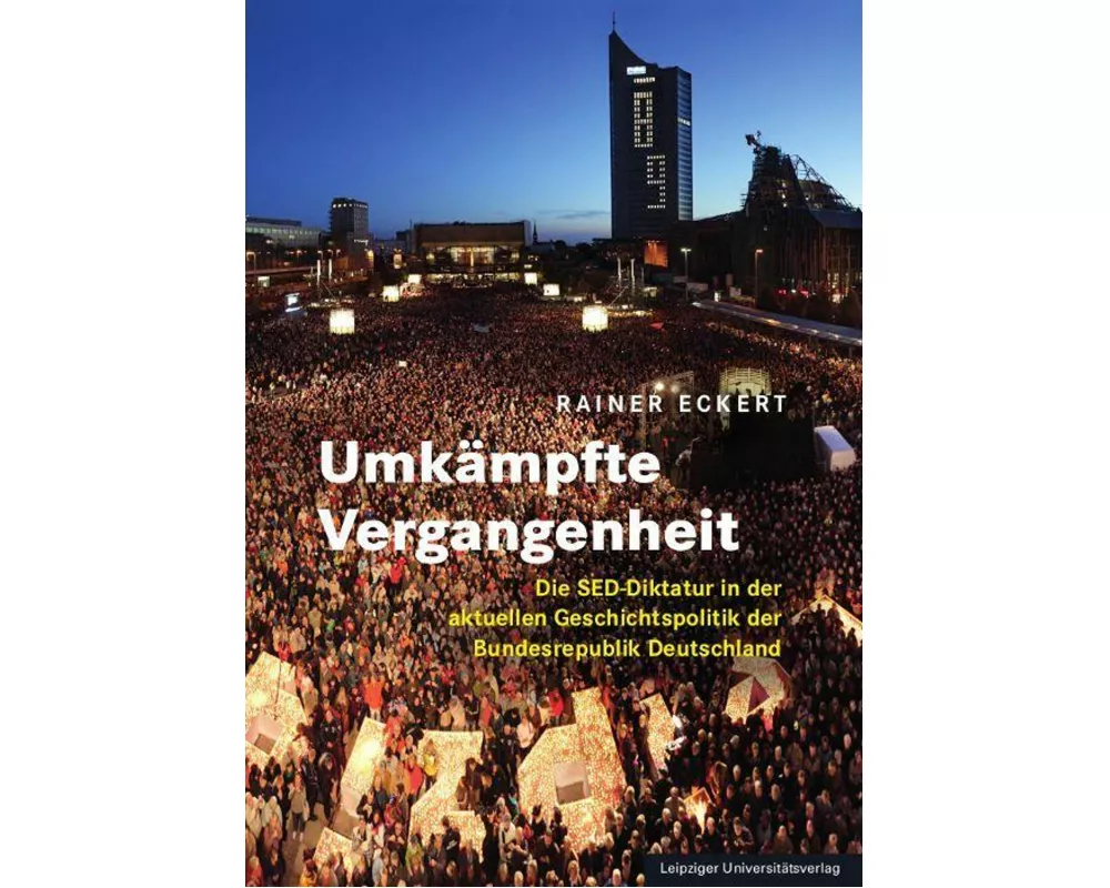 Umkämpfte Vergangenheit