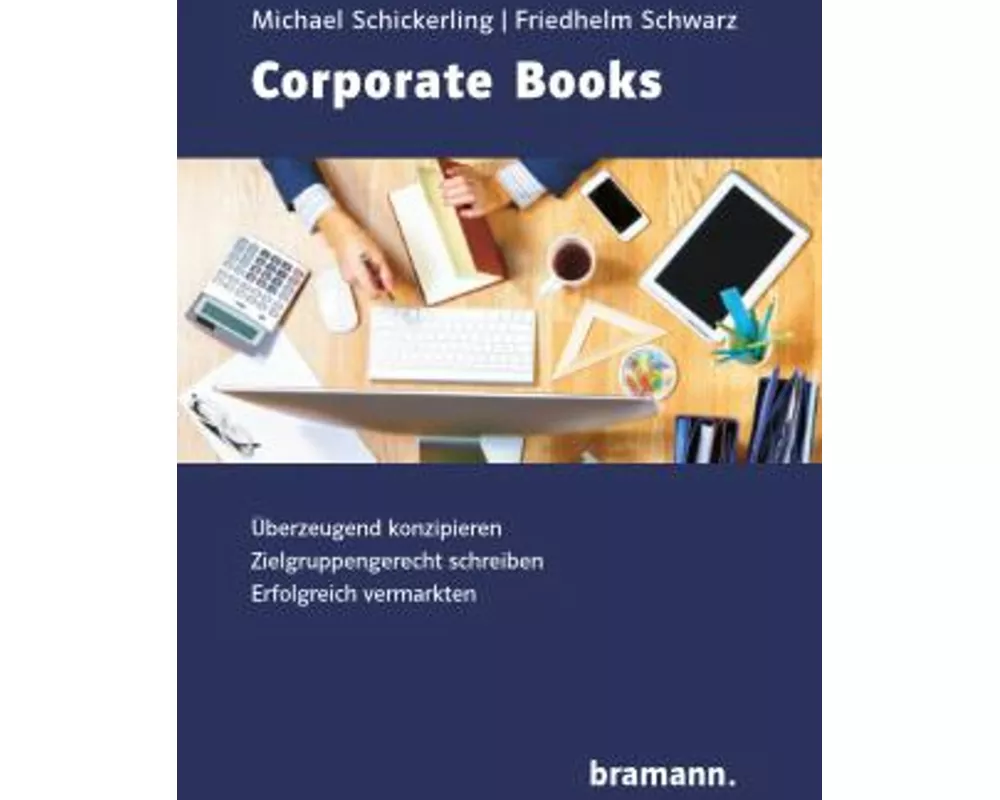 Corporate Books