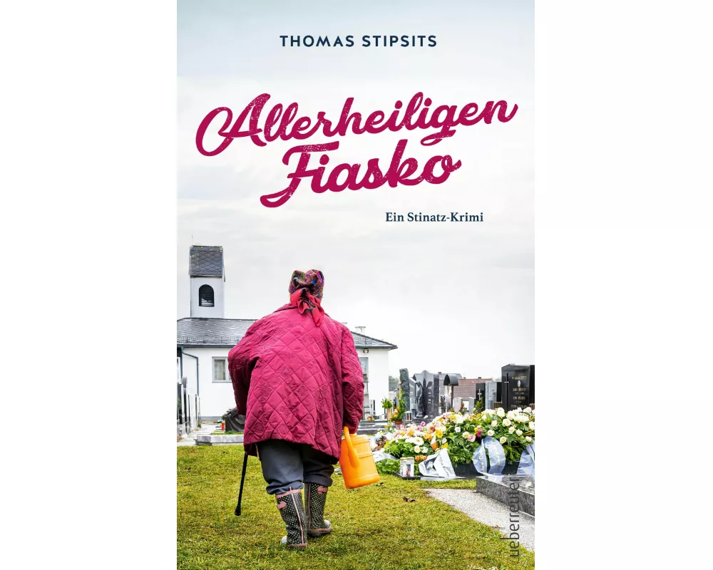 Allerheiligen-Fiasko