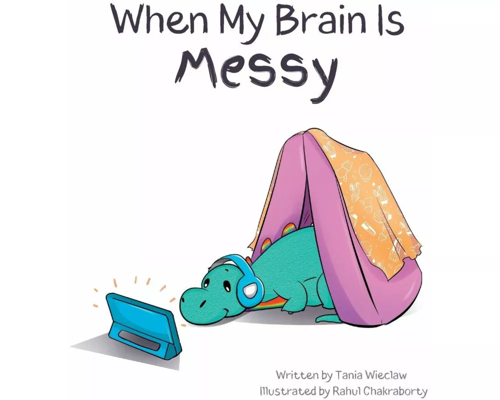 When My Brain Is Messy