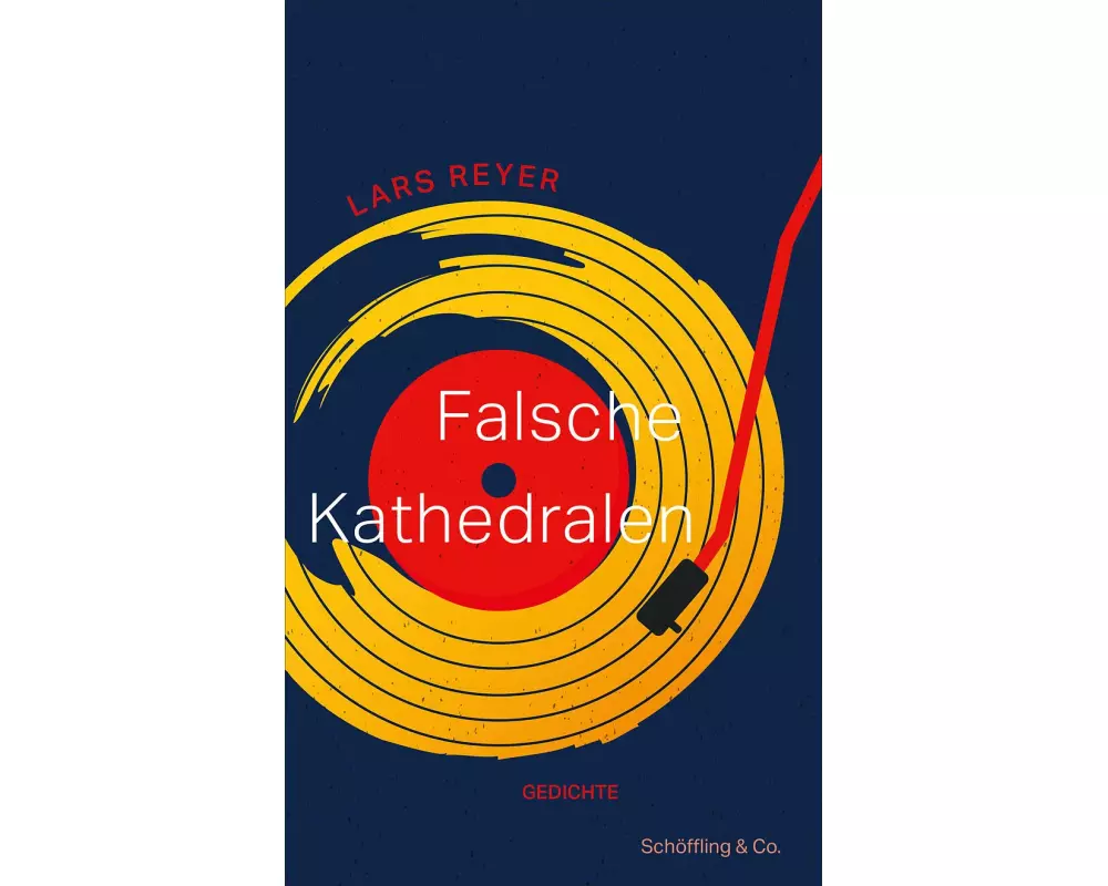 Falsche Kathedralen