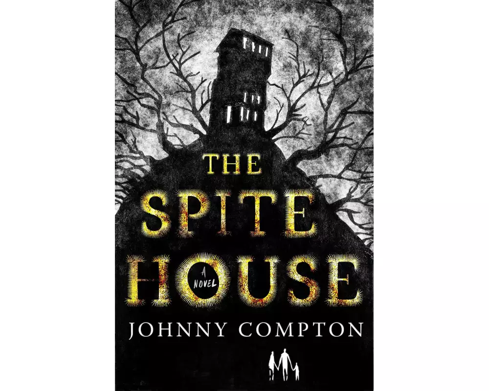 The Spite House