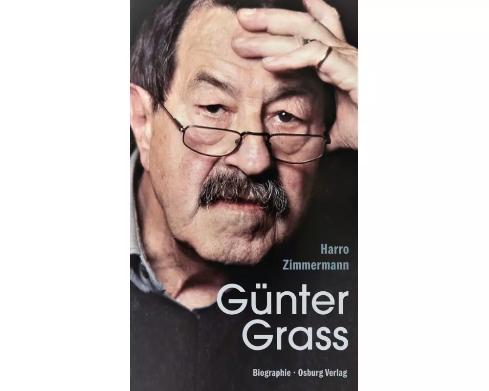 Günter Grass