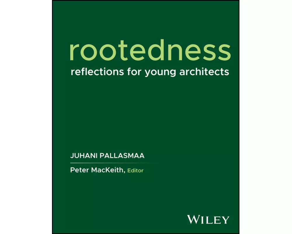 Rootedness