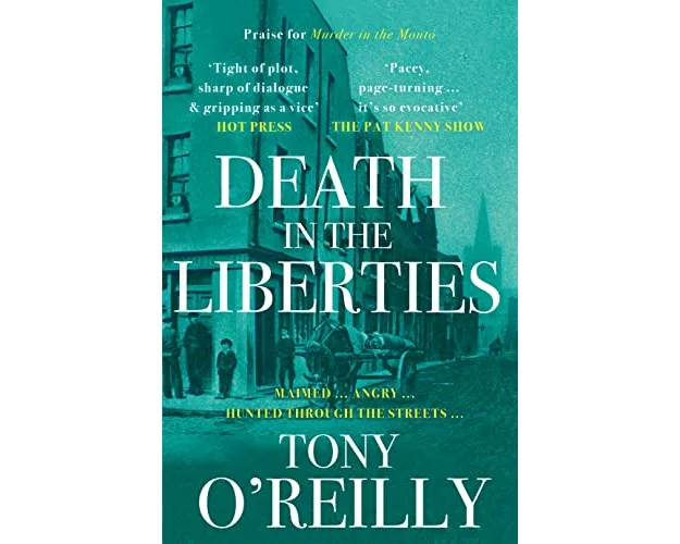 Death in the Liberties