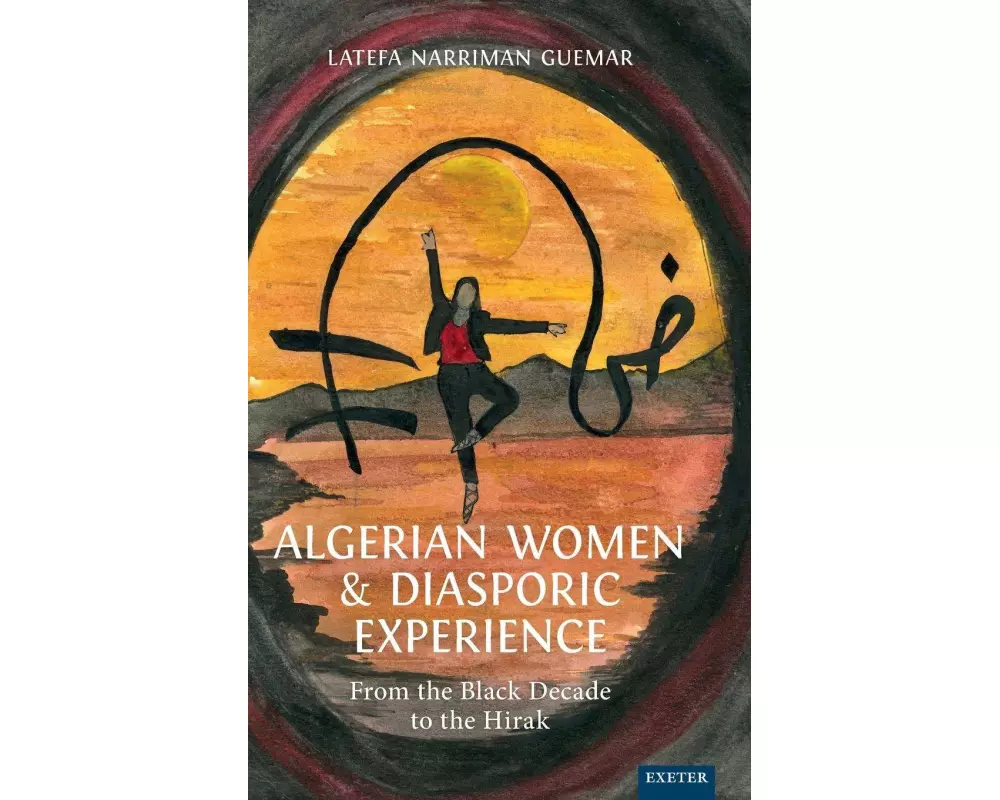 Algerian Women and Diasporic Experience