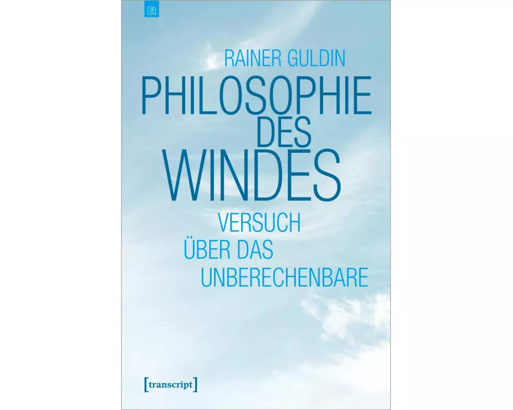 Philosophie des Windes