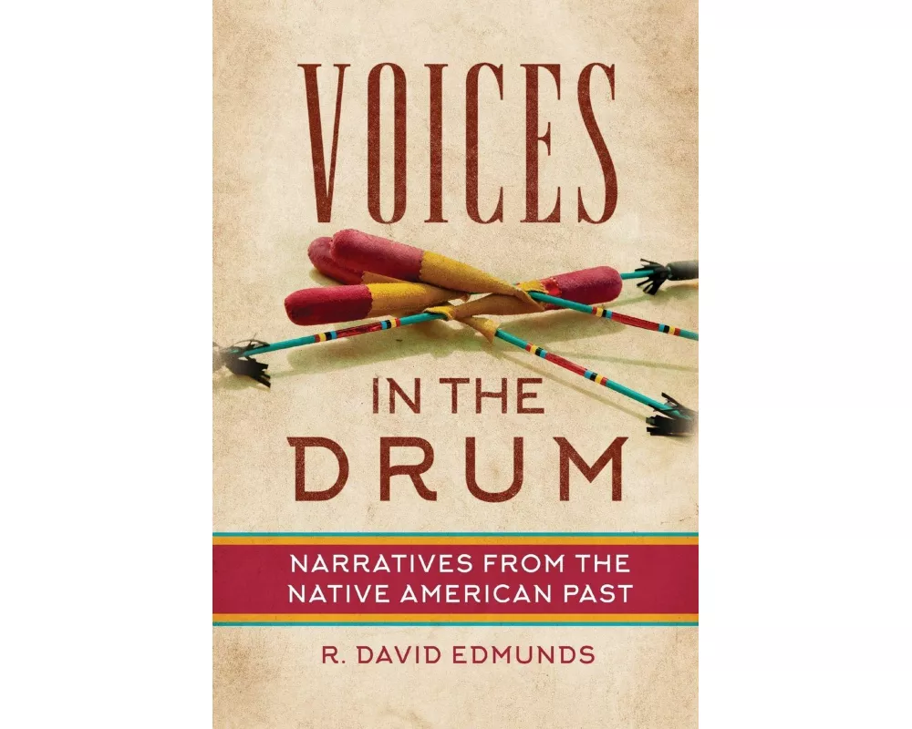 Voices in the Drum