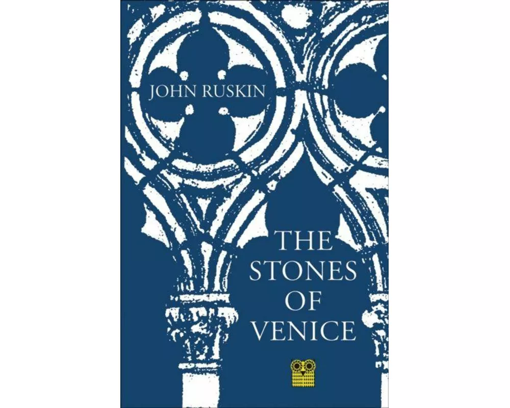 The Stones of Venice