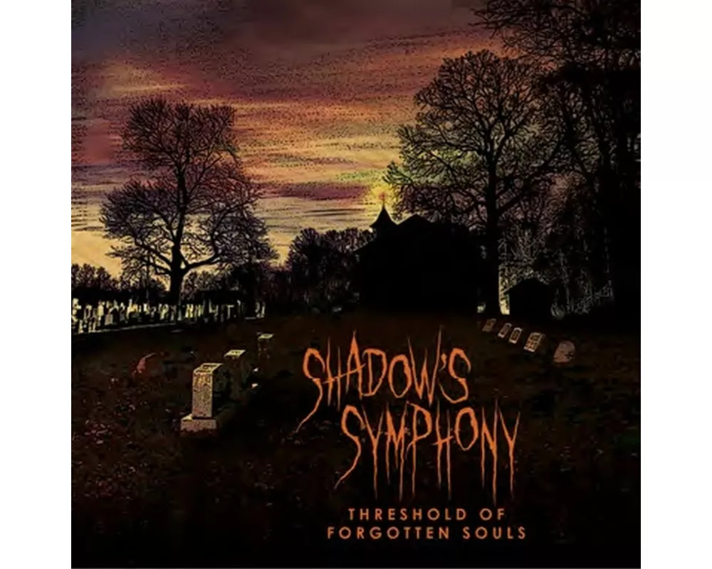 Threshold Of Forgotten Souls